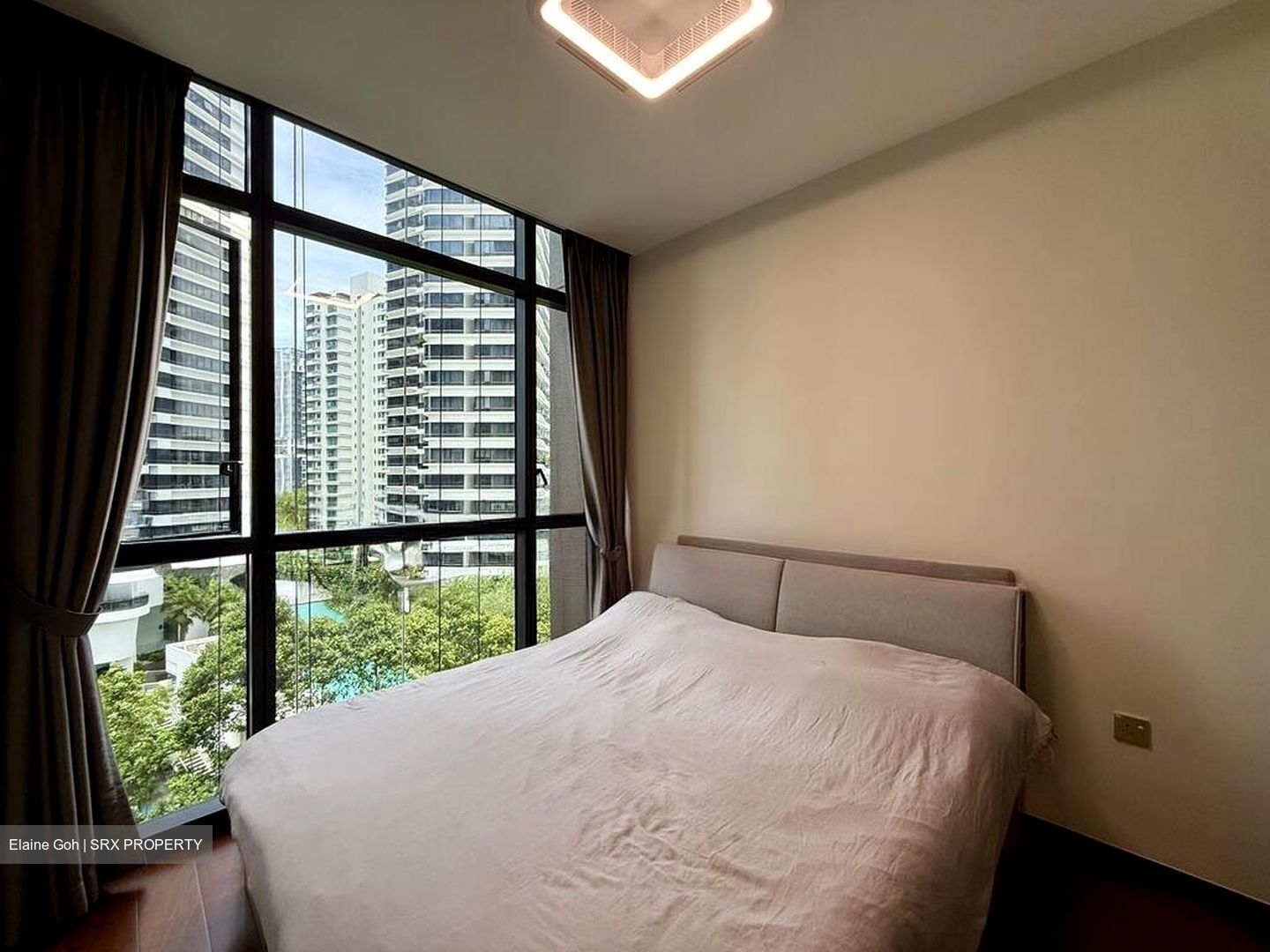 Pullman Residence  (D11), Condominium #501561421